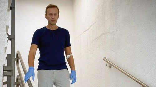 Navalného otrávili agenti ruské FSB, naznačují nová odhalení